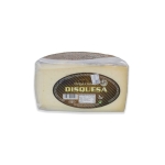QUESO OVEJA CURADO DISQUESA 1/2 (KG)