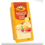 RACLETTE LONCHA 400 GRS (U)*