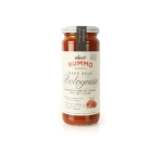 RAGU ALLA BOLOGNESE RUMMO 340 GRS (U)