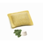 DELIZIE RICOTTA SPINACI CANUTI 3 KG (CJ)