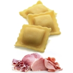 RAVIOLI ALLA BOLOGNESE CANUTI 3 KG (CJ)