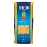 RIGATONI Nº 24  DE CECCO 500 GRS (U)
