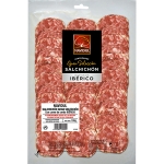 SALCHICHON IBERICO NAVIDUL LONCHEADO 110 GRS (U)