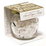 SALE DI CIPRO CON TARTUFO NERO SAN PIETRO 50 GRS (U)
