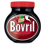 SALSA BOVRIL CARNE 500 GRS (U)