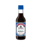 SALSA SOJA SIN GLUTEN KIKKOMAN 250 ML (U)