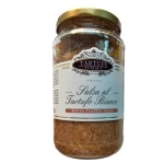 SALSA TARTUFATA DELLA MAMMA 500 GRS (U)
