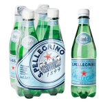 SAN PELLEGRINO PET 50 CL (U)