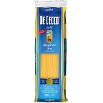 SPAGHETTI Nº 12 DE CECCO 500 GRS (U)