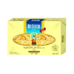TAGLIATELLE ALL'UOVO DE CECCO Nº 104 250 GRS (U)