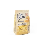 TAGLIATELLE ALL UOVO FONTANETO 250 GRS (U)