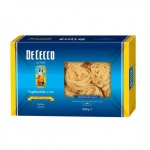 TAGLIATELLE NIDI N 203 DE CECCO 500 GRS (U)*