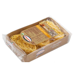 TAGLIOLINI ALL'UOVO COLUMBRO 250 GRS (U)