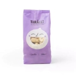TARALLI ALLA CIPOLLA 230 GRS (U)