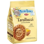 TARALLUCCI MULINO BIANCO 350 GRS (U)
