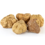 TARTUFO BIANCO FRESCHI (KG)*