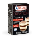 TIRAMISU PREPARADO ELLE VIRE 1 L (U)