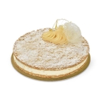 TORTA RICOTTA E PERE CREMDUCALE 1.3 KG (U)