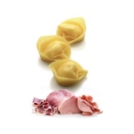 TORTELLINI ALLA BOLOGNESE CANUTI 3 KG (CJ)