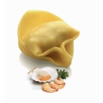 TORTELLONI GIGANTI CAPPESANTE E GAMBERONI CANUTI 3 KG (CJ)