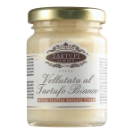VELLUTATA AL TARTUFO BIANCO JIMMY TARTUFI 90 GRS (U)*