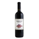 VERRUZZO ROSSO MONTEVERRO 75 CL (U)