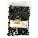 ACEITUNA NEGRA ARAGON CAIMARI BOLSA 2.5 KG (U)