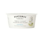 YOGUR GRIEGO ARTESANO PASTORET 125 GRS (U)*
