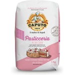 HARINA CAPUTO PASTICCERIA 1 KG (U)