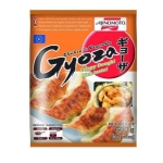 GYOZA POLLO Y VERDURA SK 20 GRS X 30 UN 600 GRS (U)