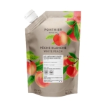 PURE MELOCOTON BLANCO PONTHIER REFRIGERADO 1KG (U)