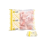 ALITA POLLO PARTIDA IQF UVESA BOLSA 1 KG (U)