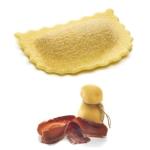 PANZEROTTI PROVOLA E SPECK CANUTI 3 KG (CJ)