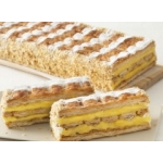 MILLEFOGLIE BINDI 1.35 KG / 12 PORCIONES (CJ)