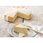 TORTA NY CHEESECAKE BINDI 2.13 KG / 16 PORCIONES (CJ)