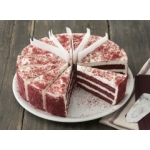 TORTA RED VELVET BINDI 1.5 KG / 16 PORCIONES (CJ)