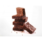 BROWNIE CON NUECES BINDI 20 PORCIONES (U)
