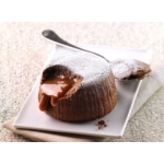 SOUFFLE AL CIOCCOLATO E CARAMELLO BINDI 12 PORCIONES (U)