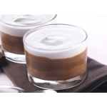 COPPA TRE CIOCCOLATI BINDI 12 UN (U)