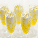COPPA FLUTE LIMONCELLO BINDI 8 UNIDADES (U)