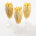 COPPA FLUTE MANGO E PASSION FRUIT BINDI 8 UNIDADES (U)