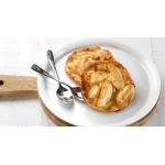 TARTALETTE FINA MANZANA BINDI CJ 16 UN (U)