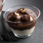 COPPA PROFITEROL BINDI 12 UNIDADES (U)