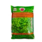 EDAMAME PELADA SK 400 GRS (U)