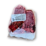 T BONE BEEF DRUMLIN GOLD RACION +/-1 KG (KG)*