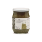 CREMA DI OLIVE VERDI RISTORIS 510 GRS (U)