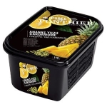 PURE PIÑA YUZU CARDAMOMO PONTHIER CONG 1 KG (U)
