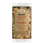 CONCHIGLIONI RUSTICHELLA 500 GRS (U)
