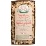 FUSILLONI GIGANTI RUSTICHELLA 500 GRS (U)