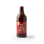 PASSATA DI POMODORO POMO DORO 800 GRS (U)